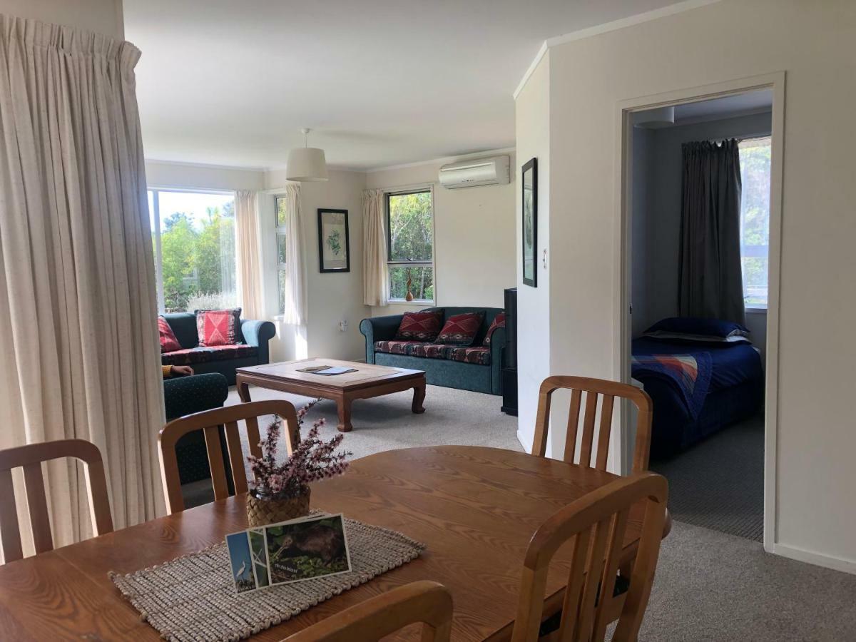 Vila Aroha Island Kerikeri Exteriér fotografie