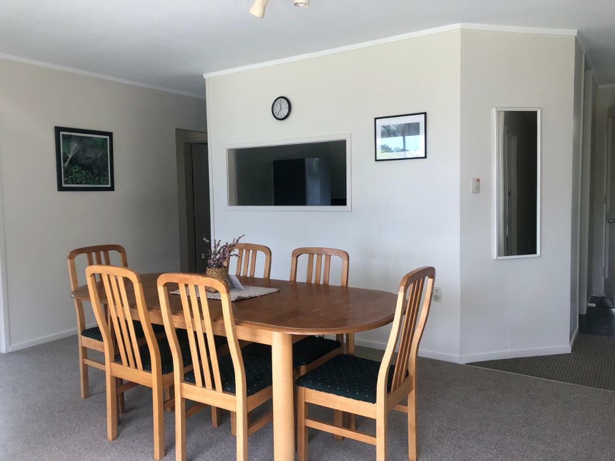 Vila Aroha Island Kerikeri Exteriér fotografie