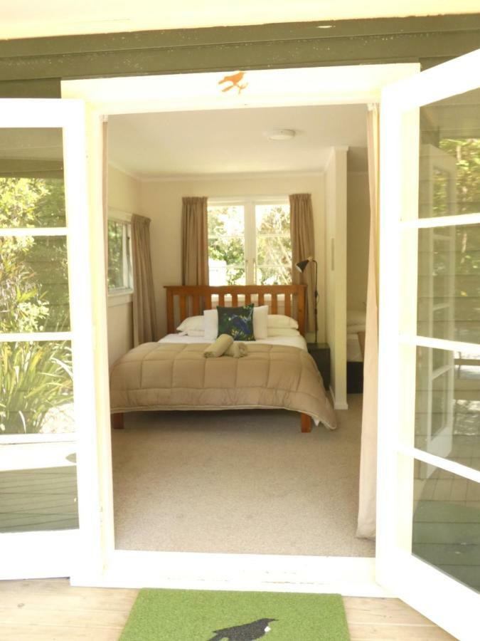 Vila Aroha Island Kerikeri Exteriér fotografie
