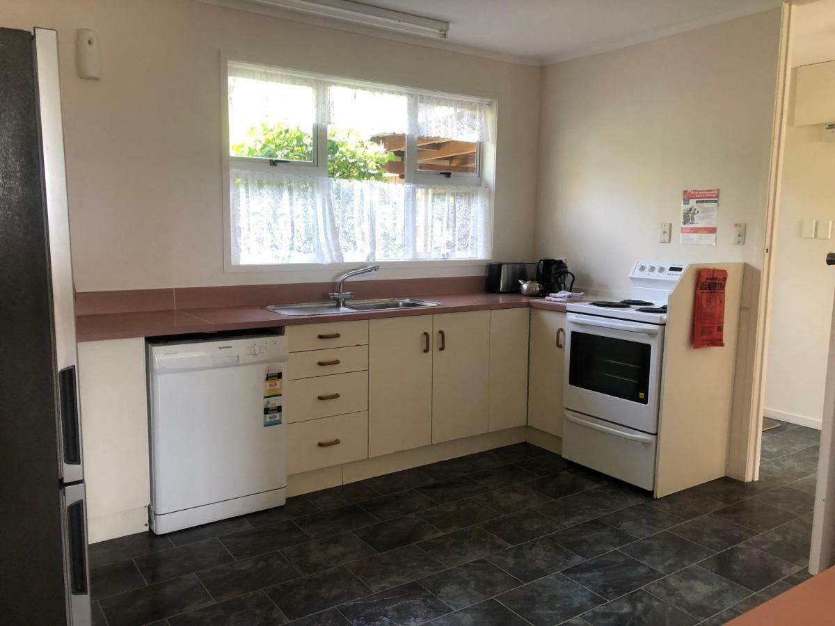 Vila Aroha Island Kerikeri Exteriér fotografie