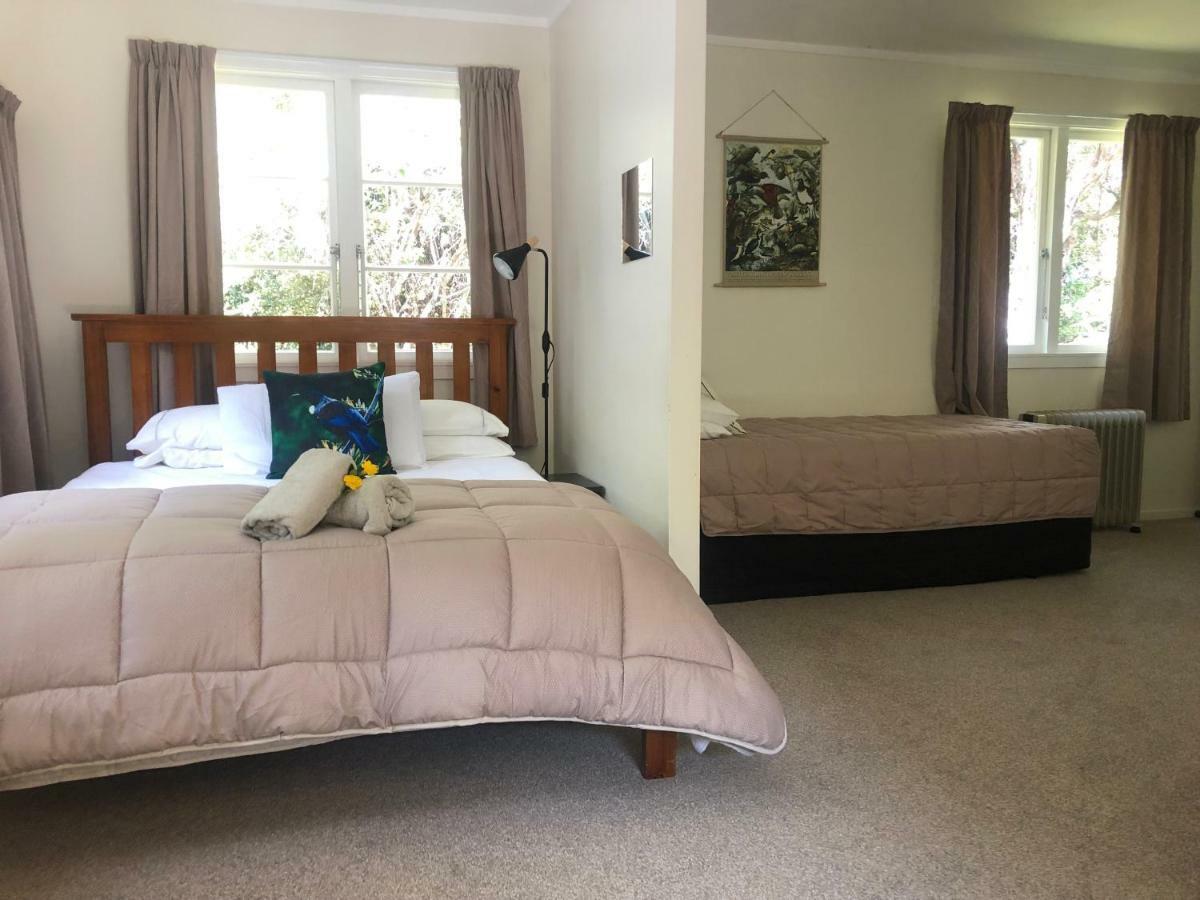 Vila Aroha Island Kerikeri Exteriér fotografie