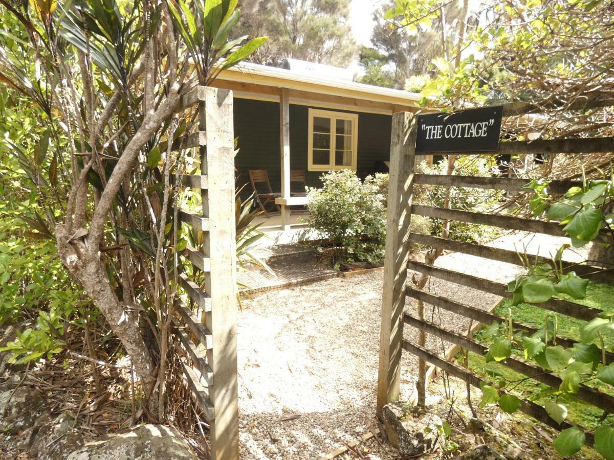 Vila Aroha Island Kerikeri Exteriér fotografie