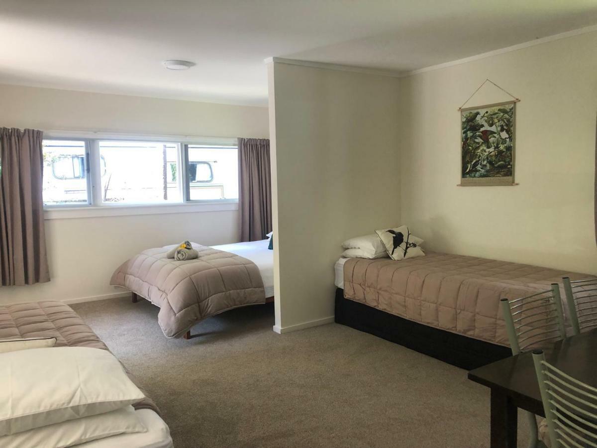 Vila Aroha Island Kerikeri Exteriér fotografie