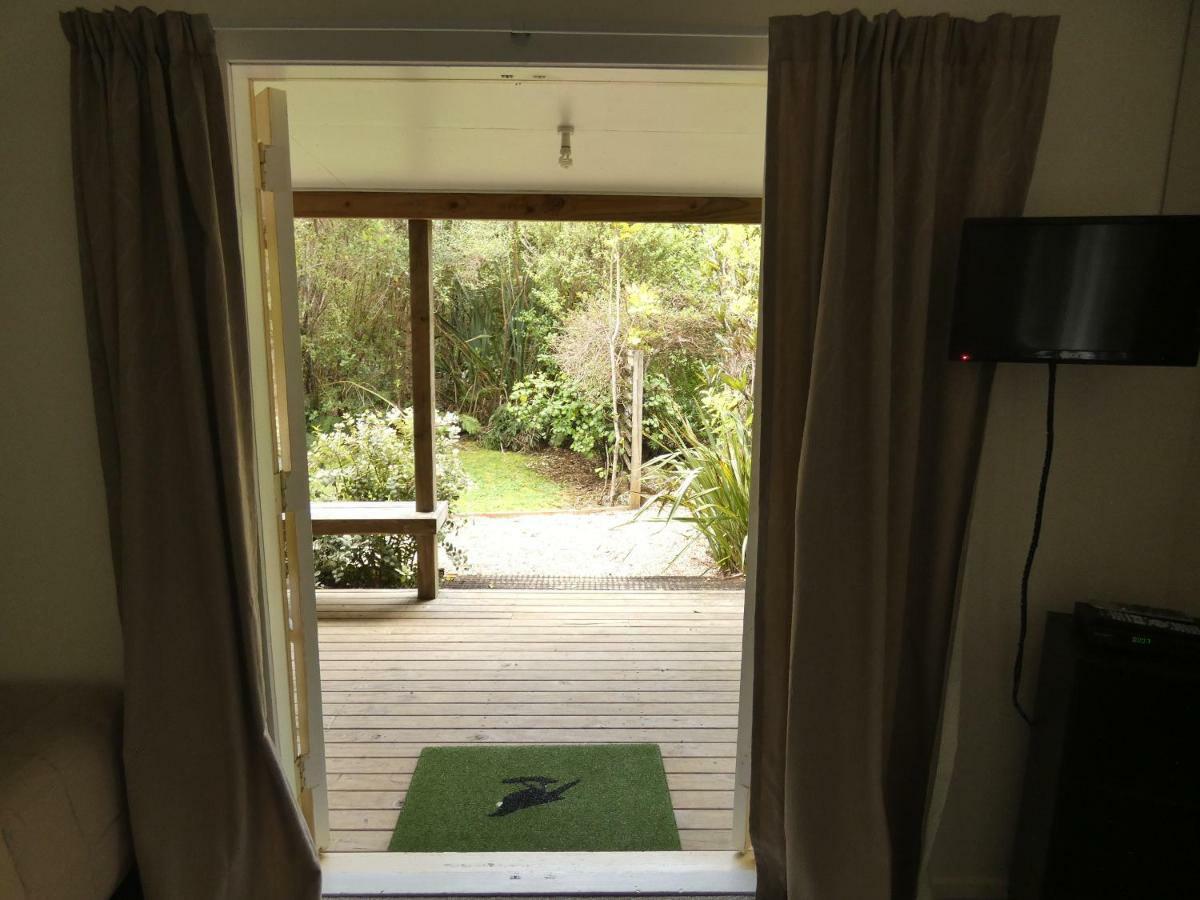 Vila Aroha Island Kerikeri Exteriér fotografie