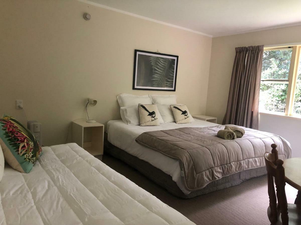 Vila Aroha Island Kerikeri Exteriér fotografie