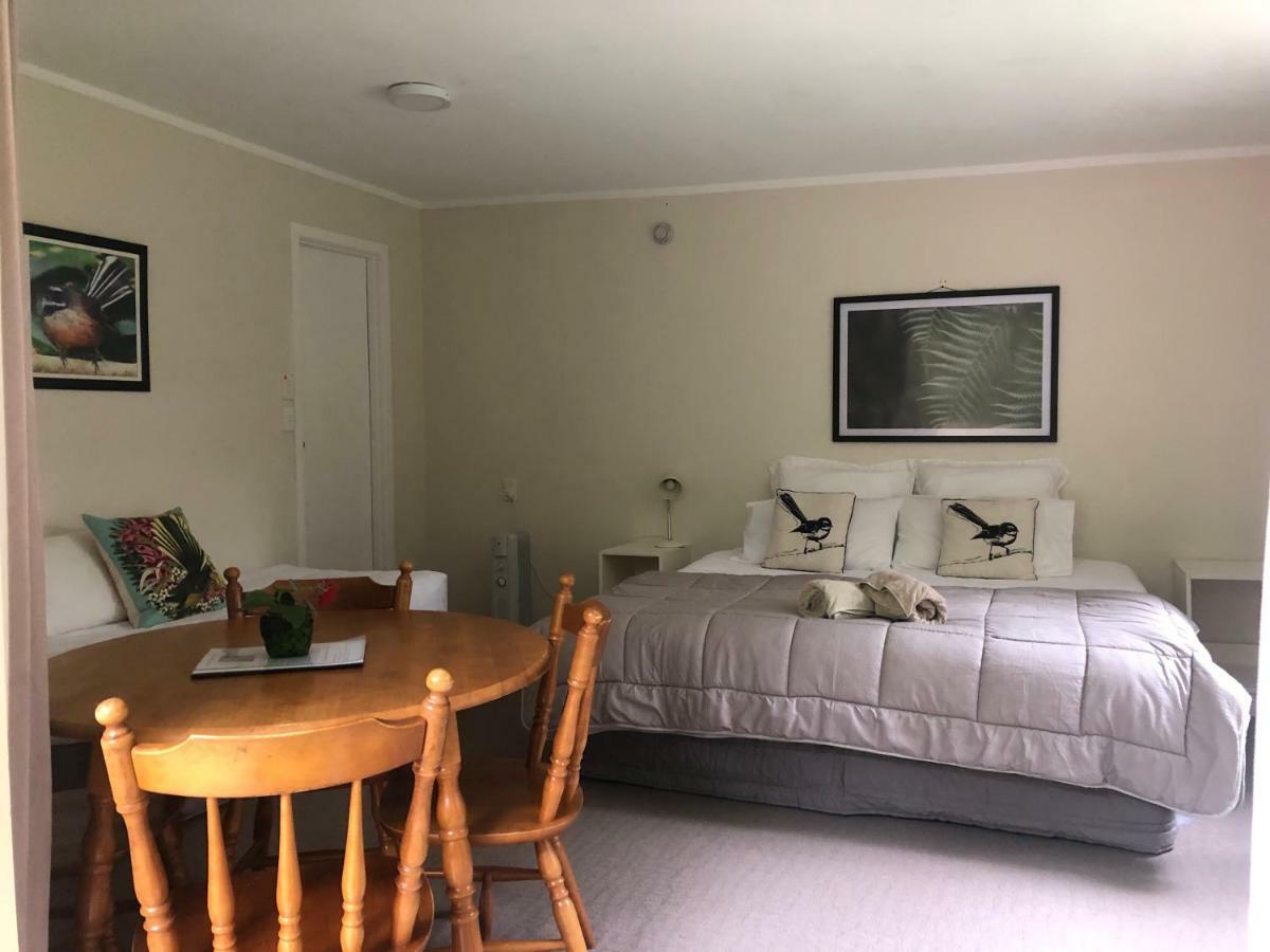Vila Aroha Island Kerikeri Exteriér fotografie