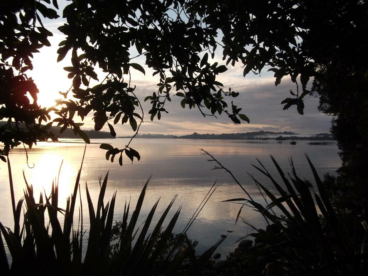 Vila Aroha Island Kerikeri Exteriér fotografie