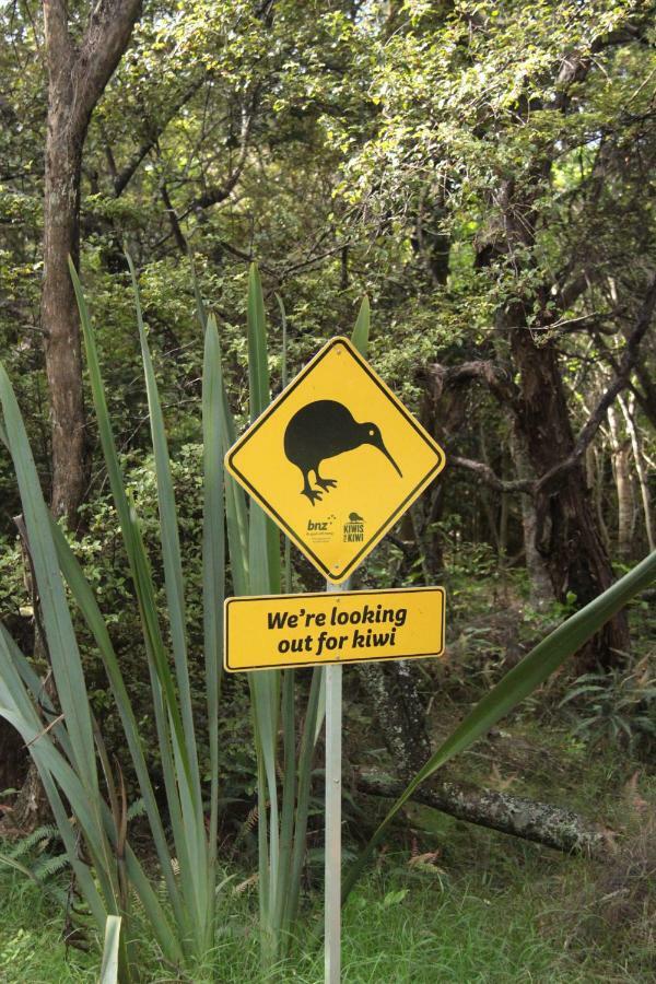 Vila Aroha Island Kerikeri Exteriér fotografie