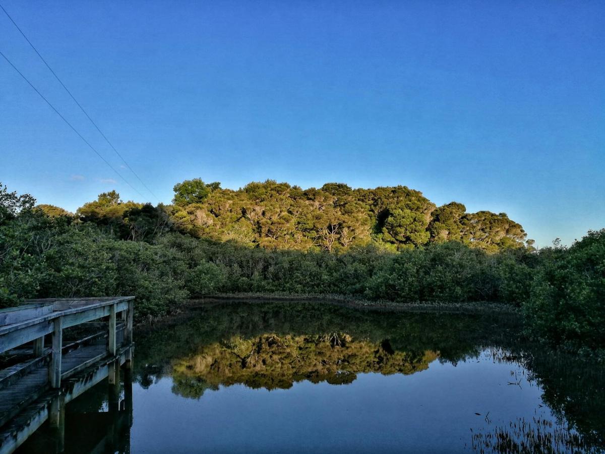 Vila Aroha Island Kerikeri Exteriér fotografie