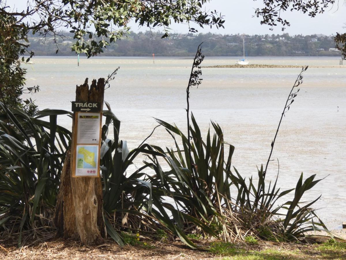 Vila Aroha Island Kerikeri Exteriér fotografie